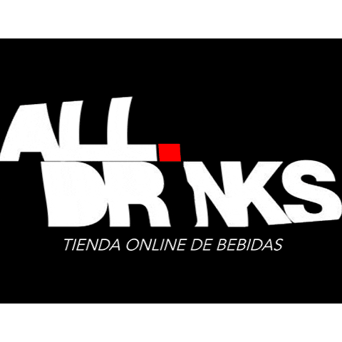 Drink Tienda Sticker by All Drinks