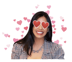 Daniella Tema Sticker