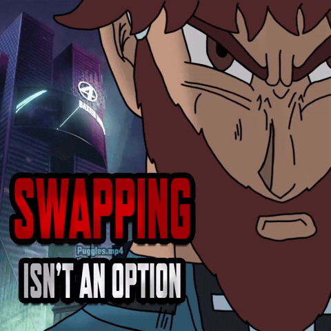 Reed Richards GIF