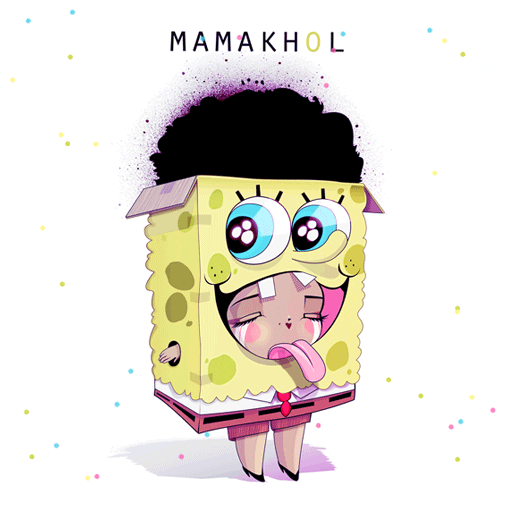 Mamakhol GIF