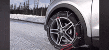 Les Schwab Tires GIF