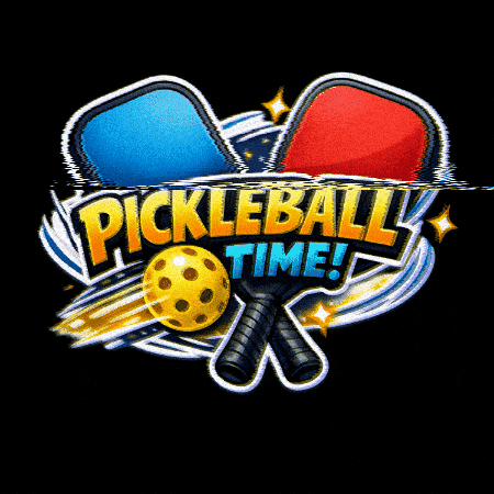 Pickleball GIF