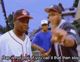 a tribe called quest rap GIF