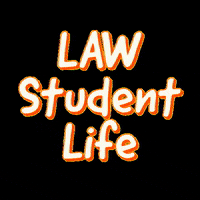 law school finals gif
