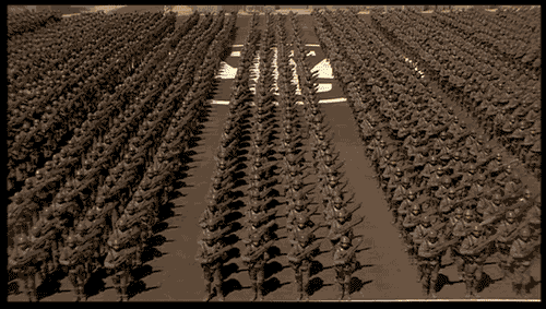 Sci-Fi Film GIF