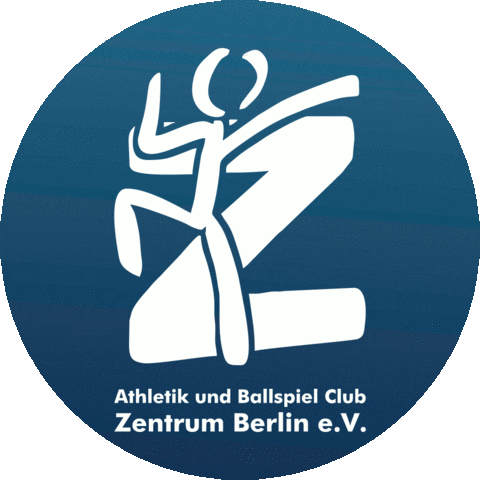 Laufabc Sticker by ABCZB