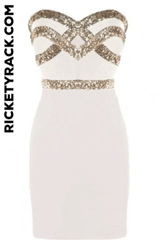 ricketyrack fashion holiday style shopping GIF