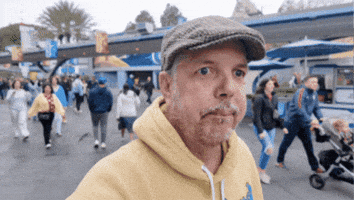 Disney GIF