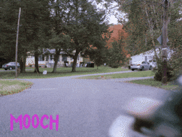 Bike Sky GIF by FN Films