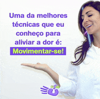 Fisio4u Fisioterapia GIF