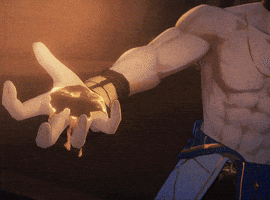 Honkai Star Rail GIF