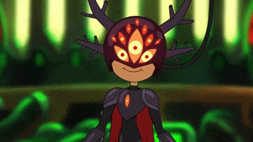 Cartoon GIF