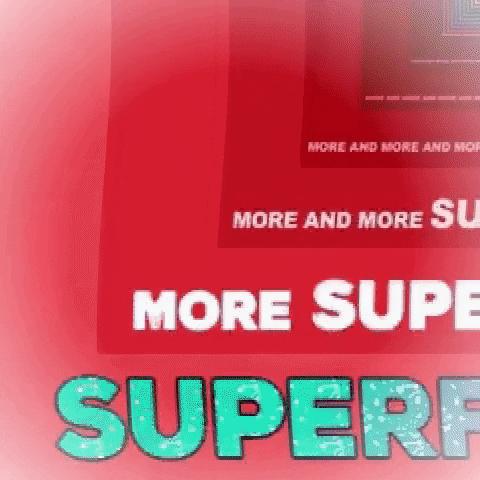 Superfluous GIF