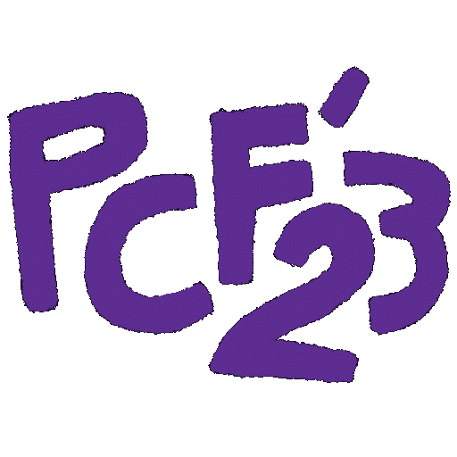 PragueCoffeeFestival Sticker