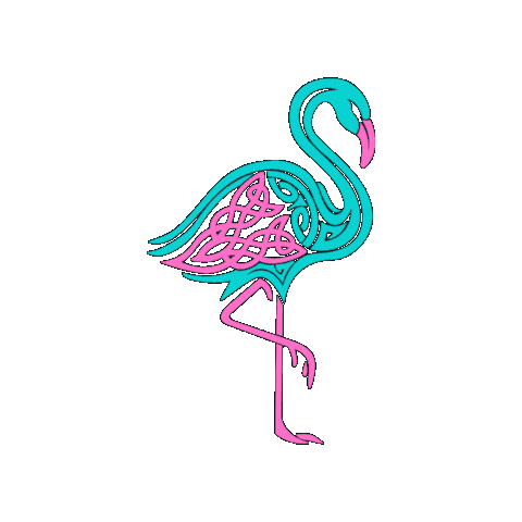 Oireachtas Sticker by KAID