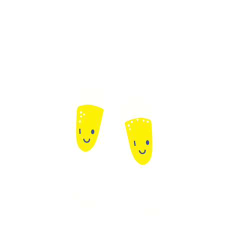 Cheers Sticker