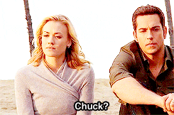 chuck