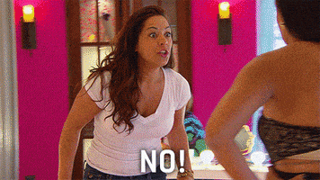 bad girls club no GIF by Oxygen