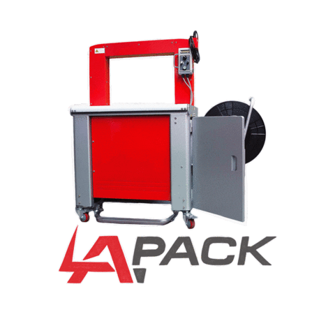 La-Postpress Sticker