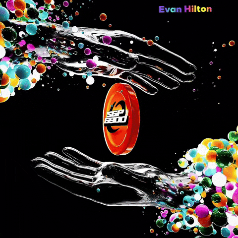 Hands Mog GIF by Evan Hilton