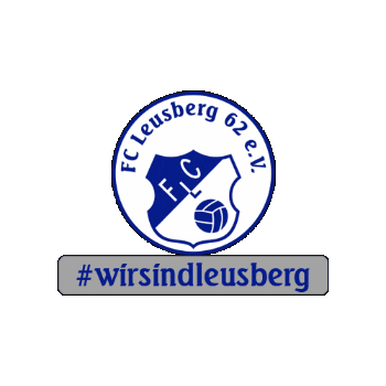 Recklinghausen Sticker by FC Leusberg