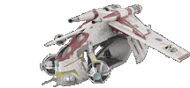 Star Wars Hasbro Sticker by SWTVC
