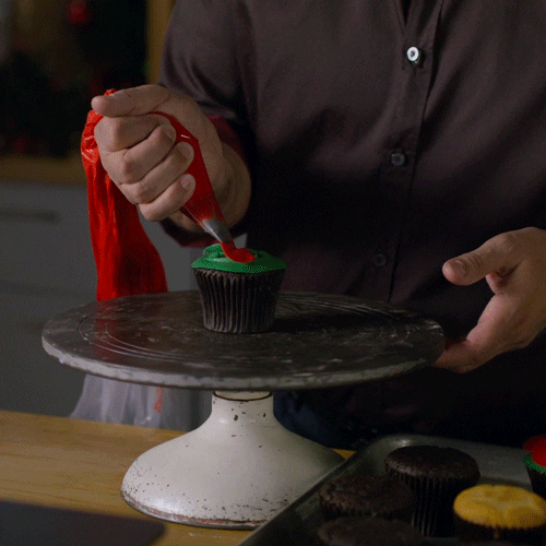 Cake Boss Cooking GIF by Lifetime