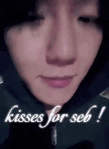 Sebbaek GIF