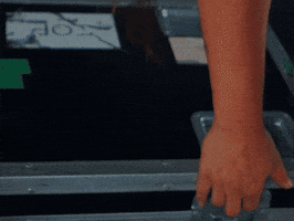 Here I Am Surprise GIF by for KING + COUNTRY