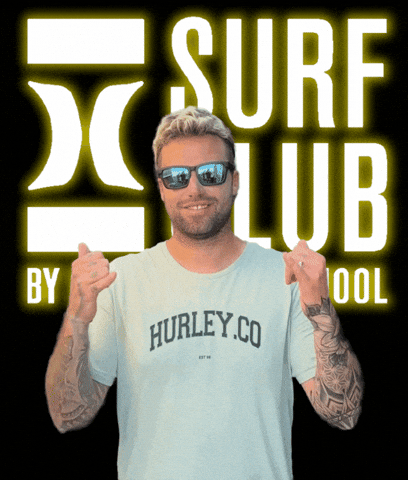 Loulou Surf School GIF