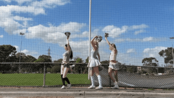 Dance Cheer GIF by Pack. Records