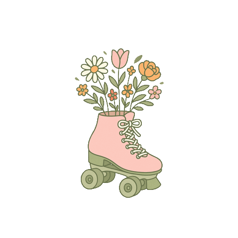 Aesthetic Sticker
