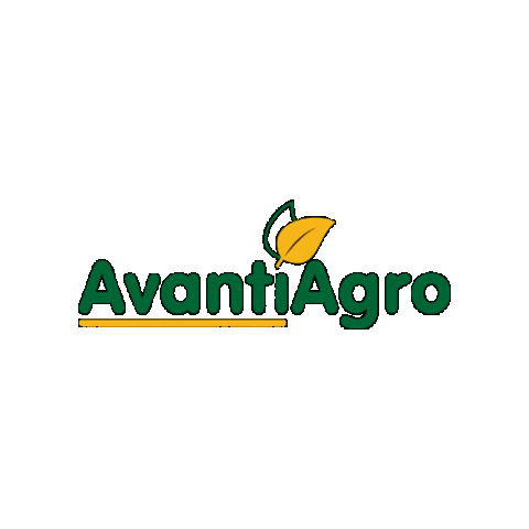 AvantiAgro Sticker