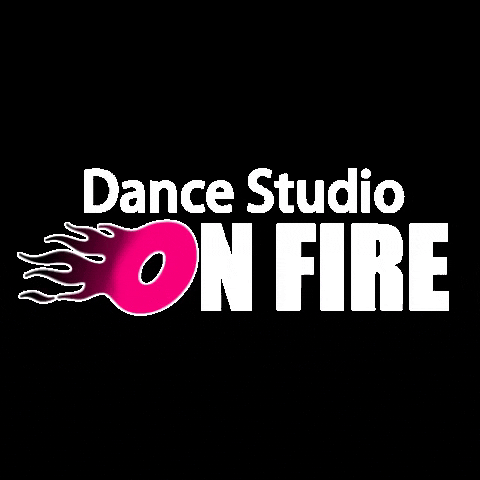 dancestudioonfire onfire dancestudio dsof dancestudioonfire GIF