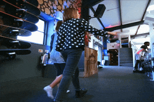 SkiBro GIF