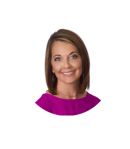 Darla Wilf Real Estate Sticker