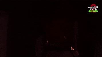 Scared Vr GIF by Neat Corp