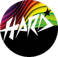 hamburgrollerderby Sticker