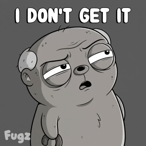 Fug What GIF by Fugz Official