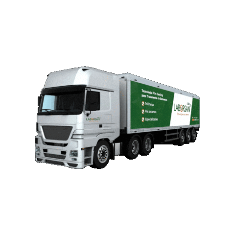 Laborsan Agro Sticker