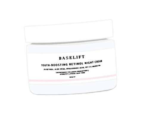 baselift cream