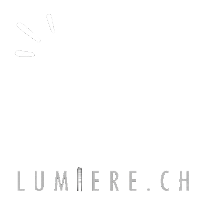 lumierepro Sticker