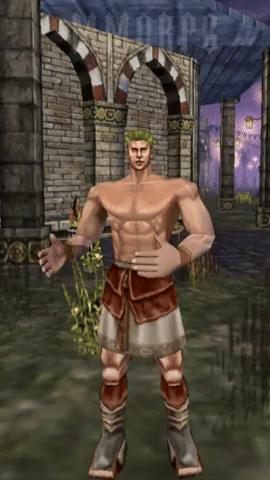 Knight Online GIF