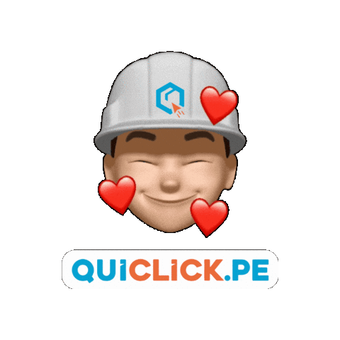 Quiclick.pe Sticker