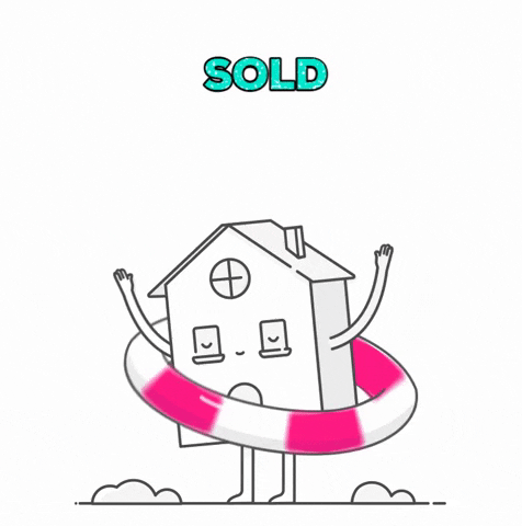 GIF by Olde Town Brokers