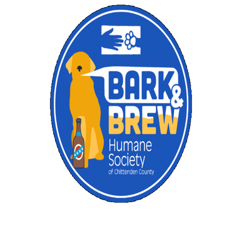 Barkandbrew Sticker by hsccvt