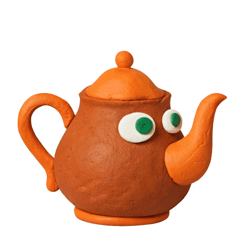 Hakka Sticker by 魯冰花2026