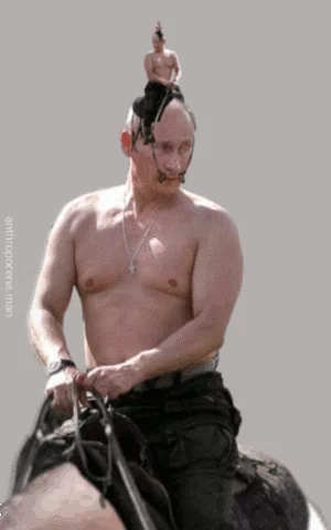 Day Putin GIF