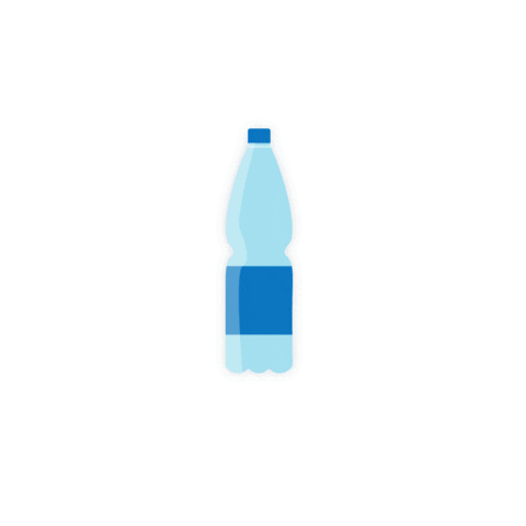Agua Mineral Cachantun Sticker