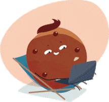 Axeptio Sticker
